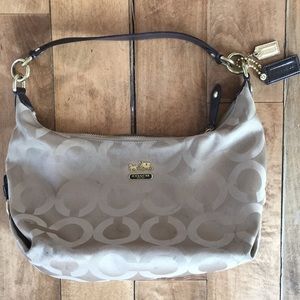 Vintage Coach Purse